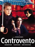 poster de Against the Wind