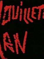 poster de Mouillette Man