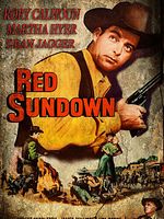 poster de Crepuscule sanglant