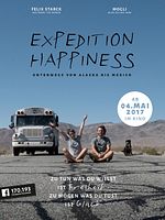 poster de Expedition Happiness