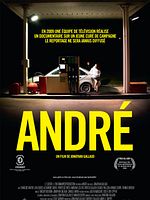 poster de André