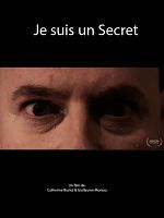 poster de Je suis un secret