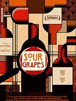 poster de Sour Grapes