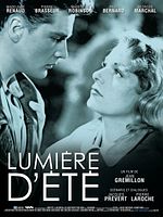 poster de Lumière d'été