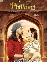 poster de Phillauri
