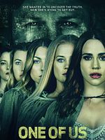 poster de Prisonnière d'une secte