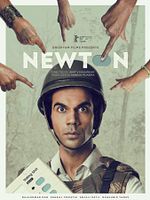 poster de Newton