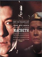 poster de A Performance of Macbeth