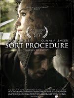 poster de Sort Procédure