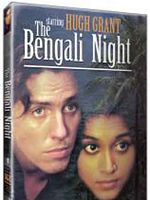 poster de La Nuit Bengali
