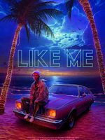 poster de Like Me