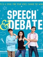 poster de Speech & Debate