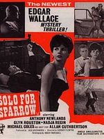 poster de Solo for Sparrow