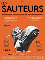 poster de Les Sauteurs