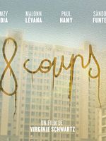 poster de 8 coups