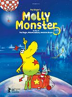 poster de Molly Monster