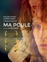 poster de Ma Poule