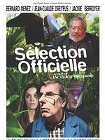 poster de Sélection officielle