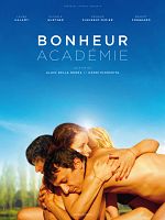 poster de Bonheur académie