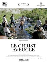 poster de Le Christ aveugle