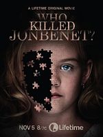poster de Qui a tué la petite JonBenet?