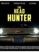 poster de The Head Hunter