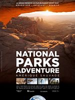 poster de National Parks Adventures
