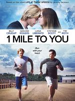poster de 1 Mile to You
