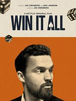 poster de Win It All