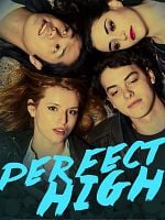 poster de Adolescence perdue