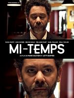 poster de Mi-temps