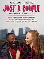 poster de Just a Couple