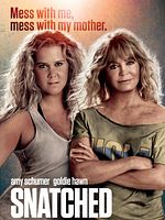 poster de Snatched