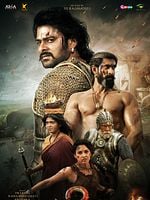 Baahubali 2 : La Conclusion