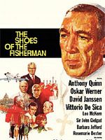 poster de Les Souliers de Saint-Pierre