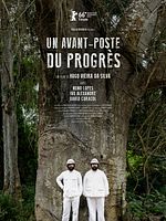 poster de Un avant-poste du progrès