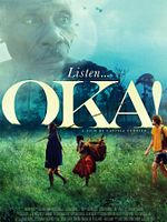 poster de Oka !