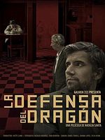 poster de La Defensa Del Dragón