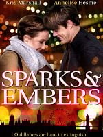 poster de Sparks and Embers