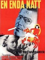 poster de En Enda Natt
