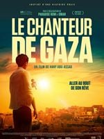 Le Chanteur de Gaza