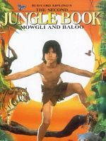 poster de Les Nouvelles Aventures de Mowgli