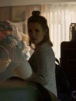 poster de Crème de menthe