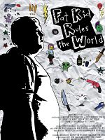 poster de Fat Kid Rules the World