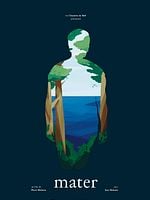 poster de Mater