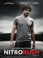 poster de Nitro Rush