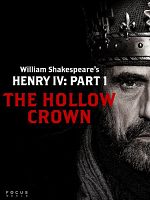 poster de Henry IV, partie 1