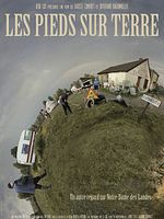 poster de Les Pieds sur terre