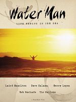 poster de Water Man
