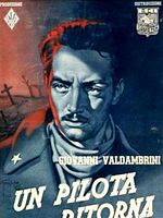 poster de Un pilote revient